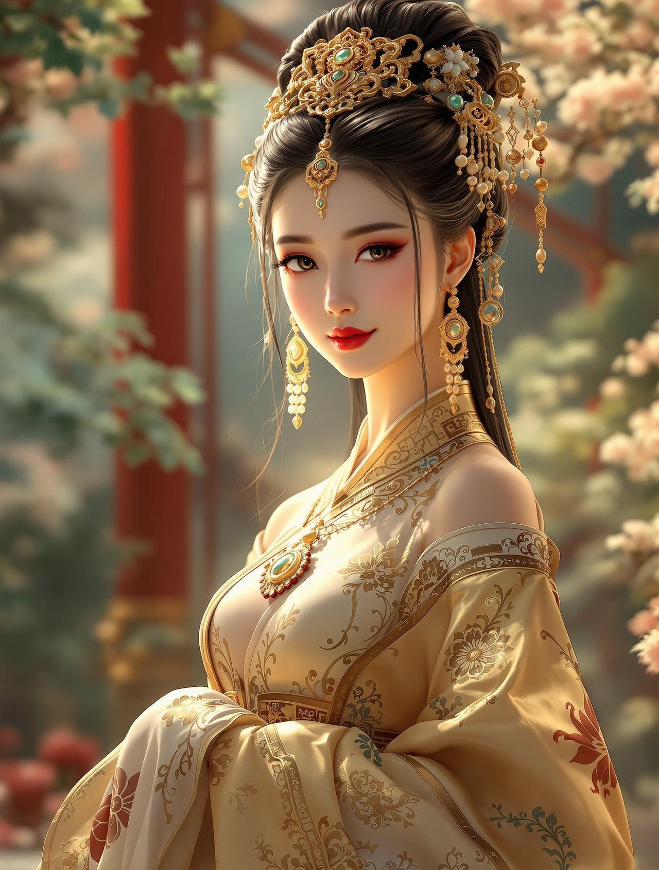 锦绣未央之凤还巢 - 搜短剧网 锦绣未央之凤还巢 - 搜短剧网新番上架